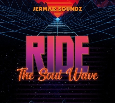 Jermar SoundZ Ride The Soul Wave WAV